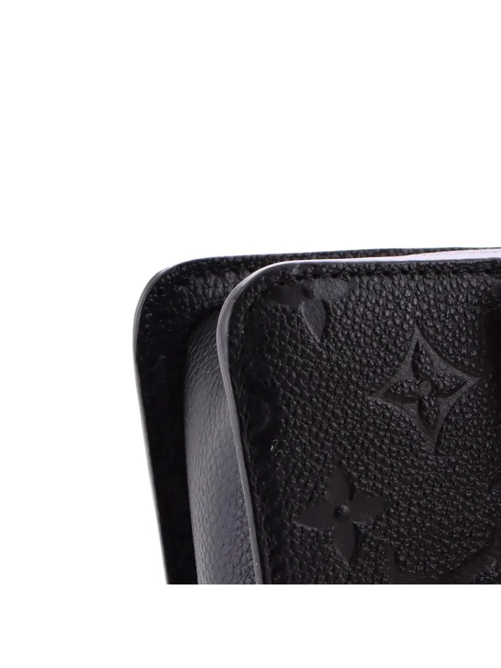 Louis Vuitton Pochette Metis Wallet On #251634L23B
